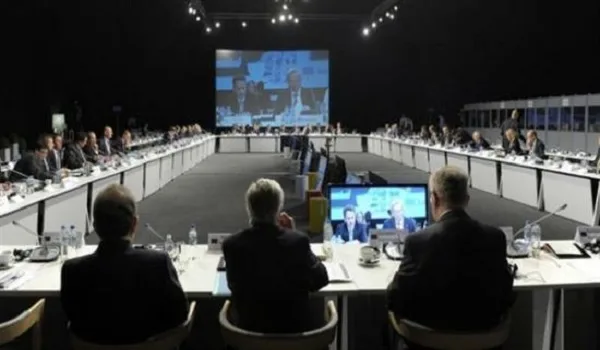 Κρίσιμο EWG για χρέος και β’ αξιολόγηση. Σε εκκρεμότητα το θέμα του ΔΝΤ