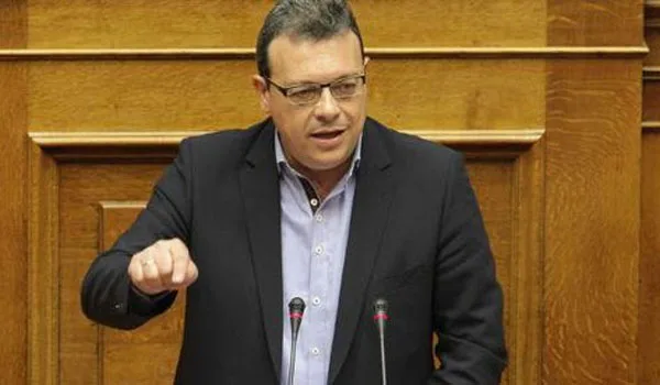 Από 1η Ιανουαρίου μειώνεται ο ειδικός φόρος στο φυσικό αέριο