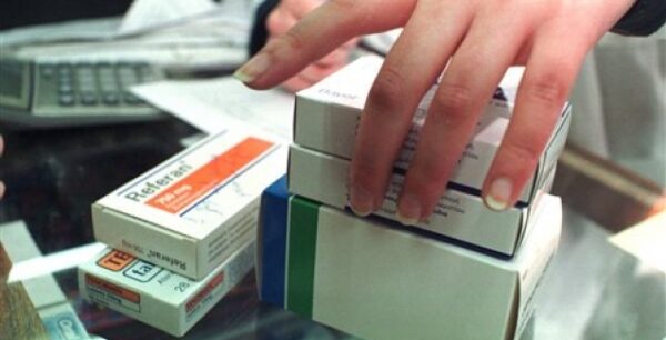 Η υπερκατανάλωση αντιβιοτικών στην Ελλάδα αιτία ανθεκτικών λοιμώξεων