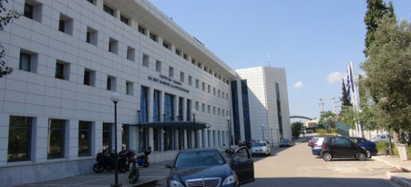 Πρόσληψη 9 άμισθων Ειδικών Συμβούλων, στο Πολιτικό Γραφείο του Υπουργού Παιδείας