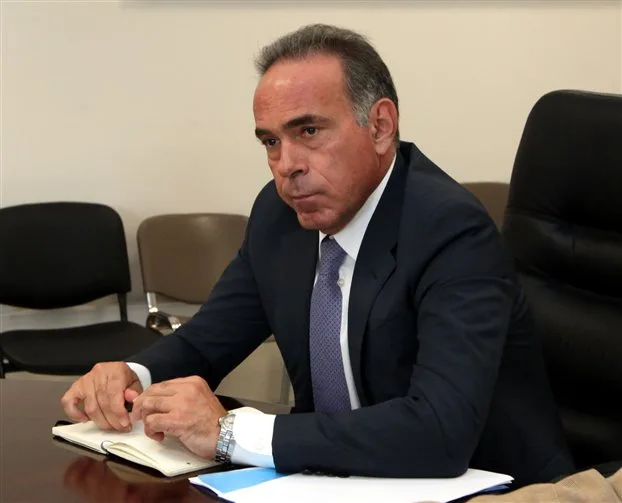 Η συνέντευξη του Υπ. Παιδείας στο ΘΕΜΑ – 9/6/13
