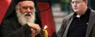 Συνάντηση Φίλη- Ιερώνυμου την Τρίτη