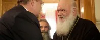 Ιερώνυμος σε Φίλη: Συνεργασία χωρίς πείσματα και εμμονές