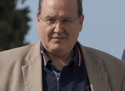 Η ΣΥΝΕΝΤΕΥΞΗ ΤΟΥ ΥΠΟΥΡΓΟΥ ΠΑΙΔΕΙΑΣ ΝΙΚΟΥ ΦΙΛΗ “ΣΤΟ ΚΟΚΚΙΝΟ”