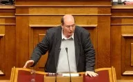 Φίλης: Ανεβάζουμε τον πήχη στην εκπαίδευση