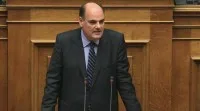 Θ. Φορτσάκης: “Άνδρο ανομίας το Εθνικό Μετσόβιο Πολυτεχνείο