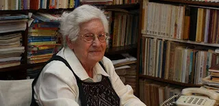 Γαλάτεια Γρηγοριάδου – Σουρέλη (1930-2016)