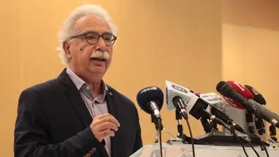 Η ΣΗΜΕΡΙΝΗ ΣΥΝΕΝΤΕΥΞΗ ΤΟΥ ΥΠΟΥΡΓΟΥ ΠΑΙΔΕΙΑΣ ΣΤΗΝ ΑΥΓΗ
