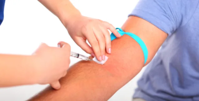Ποιά εξέταση πρέπει να κάνουν όσοι γεννήθηκαν μεταξύ 1945 και 1980