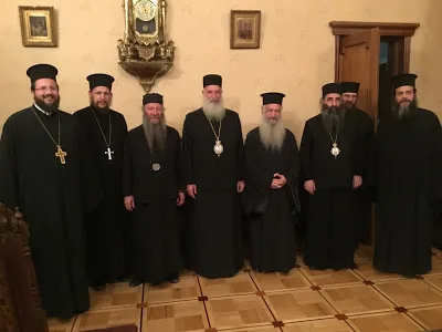 Η Οδός και η Αλήθεια του Χριστού και η “Σύνοδος” της Κρήτης