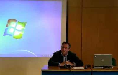 Σταύρος Γιαγκάζογλου, «Και ο νοών νοείτω»