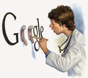 To Google δεν είναι γιατρός! Το Διαδίκτυο βλάπτει σοβαρά την υγεία;