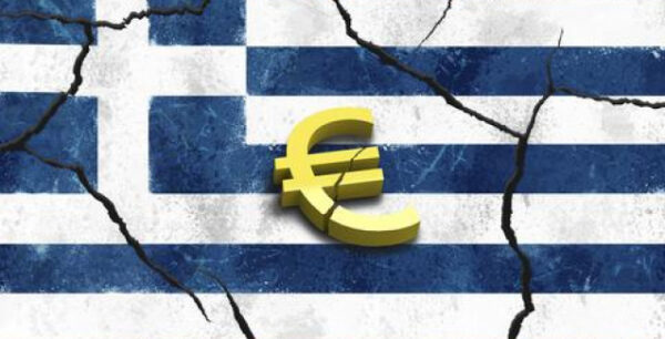 Πρόβλεψη από Economist: Πιθανό Grexit πριν από το Brexit