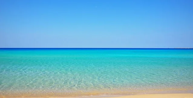 Τι απαγορεύεται να φάτε, πριν οδεύσετε προς την παραλία