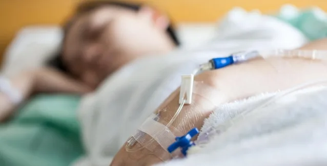 Πάνω από 100 νεκροί από τη γρίπη και δεν έχει ακόμη κορυφωθεί