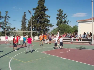 Νέα ΥΑ για τις αθλητικές δραστηριότητες στα σχολεία
