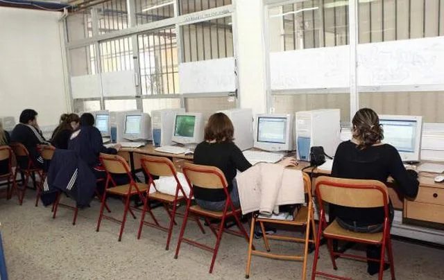 Oι ειδικοτήτες για το χειμερινό εξάμηνο στα Δημόσια Ι.Ε.Κ. της Αιτωλοακαρνανίας
