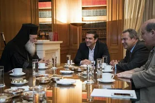 Στάση αναμονής για τα Θρησκευτικά