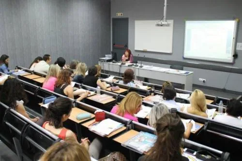 IFG: NOUVEAU STAGE DALF AVRIL MAI 2016