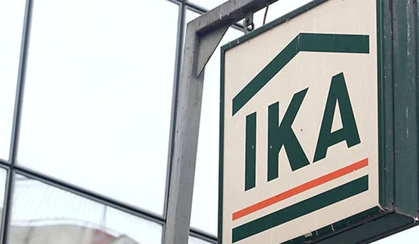 ΙΚΑ: Τι ισχύει με τον χρόνο ασφάλισης σε περίπτωση επίσχεσης εργασίας