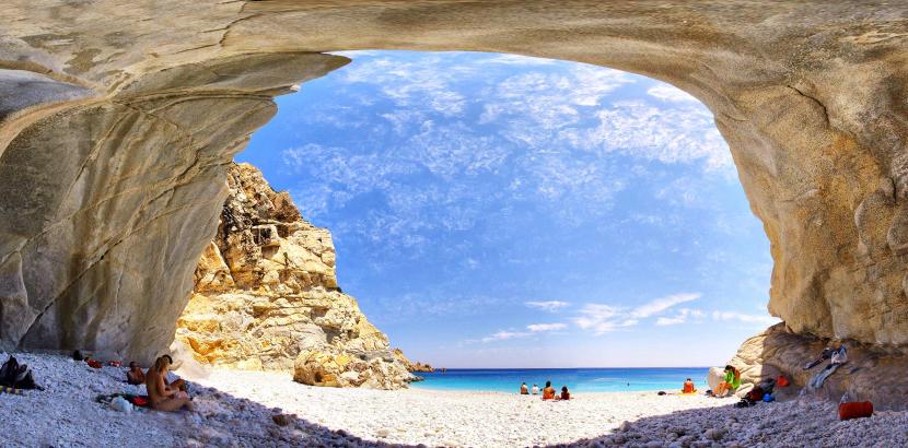 Γιατί η Ικαρία προκαλεί… ευεξία