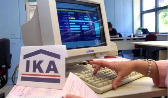 ΙΚΑ: Μέχρι 30 Σεπτεμβρίου ένταξη στις 100 δόσεις όσοι έχασαν τη ρύθμιση