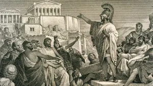 Ετυμολογία αρχαίων ονομάτων: Δείτε τι σημαίνει το όνομά σας