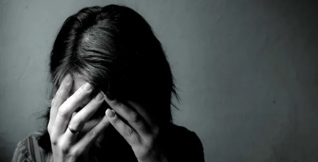 Ερευνα: Η ύφεση κάνει κακό στην ψυχική υγεία