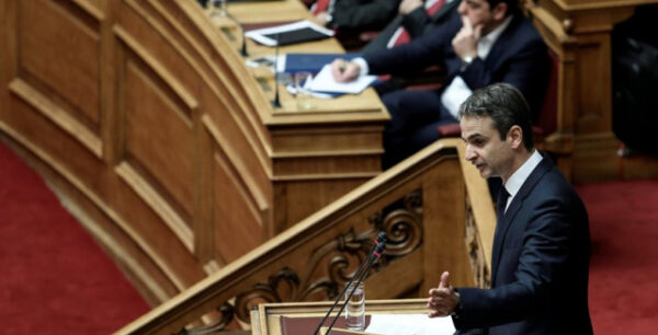 Για τα αγροτικά η πρώτη σύγκρουση κορυφής σε επίπεδο πολιτικών αρχηγών (LIVE)
