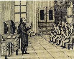 Η ιστορία της νεοελληνικής εκπαίδευσης