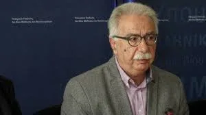 Το μήνυμα του Υπουργού Παιδείας κου Κ. Γαβρόγλου, στους μαθητές, για την 27η Ιανουαρίου, Ημέρα Μνήμης των Θυμάτων του Ολοκαυτώματος