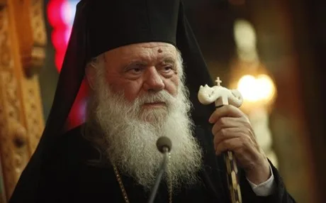 Ιερώνυμος: Απαράδεκτα και επικίνδυνα τα προγράμματα του υπ. Παιδείας
