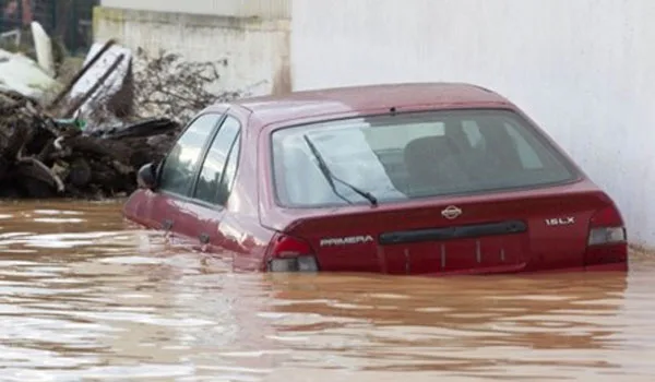 ΟΑΕΔ: Διευκόλυνση πλημμυροπαθών εγγεγραμμένων ανέργων