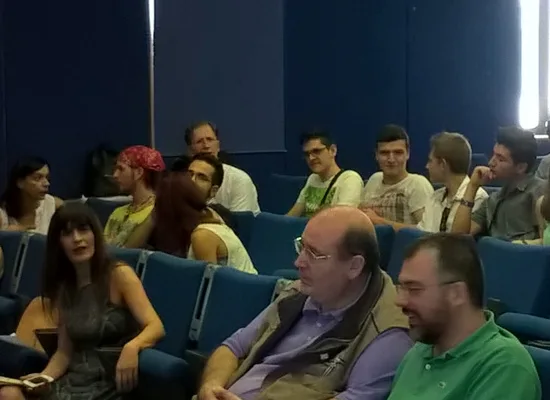 Οι μαθητές για το Ολοκαύτωμα, το ρατσισμό και τη μισαλλοδοξία