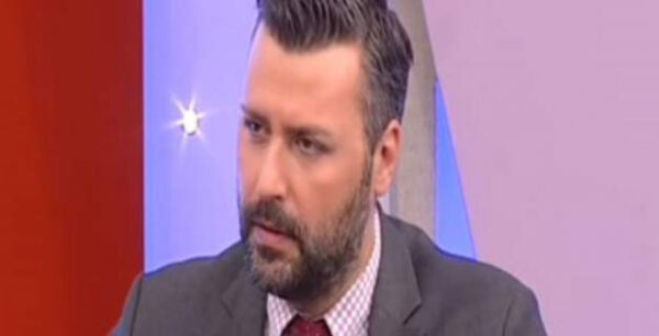 Καλλιάνος: Στην ΕΡΤ δέχτηκα bullying –  Ήθελαν να με λιντσάρουν