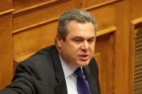 Ο Πάνος Καμμένος διεκδικεί υφυπουργό Παιδείας