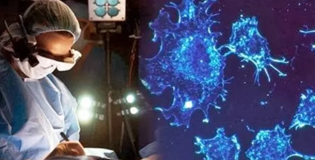 ΣΠΟΥΔΑΙΑ ΙΑΤΡΙΚΗ ΑΝΑΚΑΛΥΨΗ: Έκαναν τα καρκινικά κύτταρα να φωσφορίζουν
