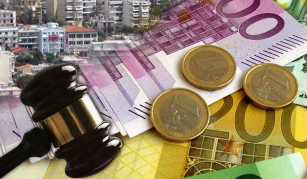 Η τρύπα στα έσοδα, ανοίγει παράθυρο στις κατασχέσεις