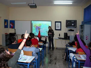 Μεταθέσεις – Μόρια ανά περιοχή εκπαιδευτικών ΠΕ05