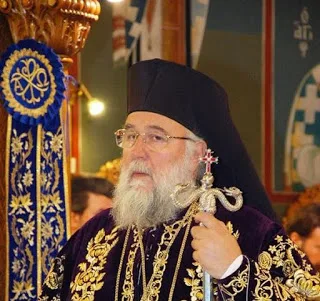 Μητροπολίτης Κερκύρας Νεκτάριος, Ο κ. Πρωθυπουργός δεσμεύτηκε και υποσχέθηκε ότι τα σχετικά με το μάθημα των θρησκευτικών διατάγματα, θα παραμείνουν ανενεργά, και ότι το μάθημα θα διδάσκεται όπως προηγουμένως