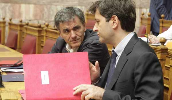 Επώδυνος συμβιβασμός με μακροχρόνιο κόφτη και νέα προληπτικά μέτρα