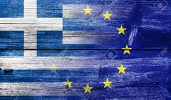 Κομισιόν: Ύφεση 0,3% για το 2016 στην Ελλάδα. Ανάπτυξη από το 2017