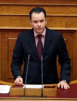 Συνάντηση ΕΟΠΠΕΠ με τον Υφυπουργό Παιδείας