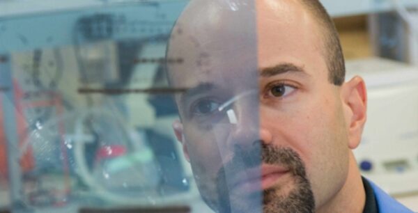 Αντώνης Kουρτίδης : Ο Έλληνας που «μετατρέπει» τα κακοήθη κύτταρα σε καλοήθη!