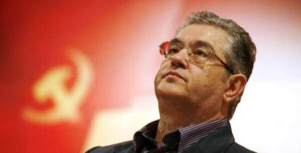 Κουτσούμπας: Η κυβέρνηση να αναλάβει τις ευθύνες της και να ανοίξει τώρα τα πανεπιστήμια