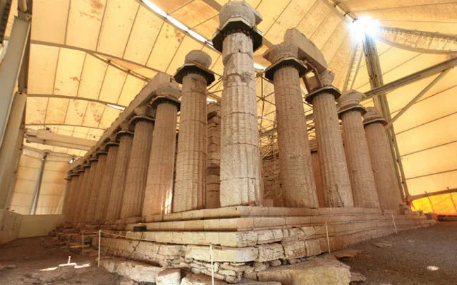 Σήμερα η καταληκτική ημερομηνία αιτήσεων για τη Σχολή Ξεναγών Αθήνας