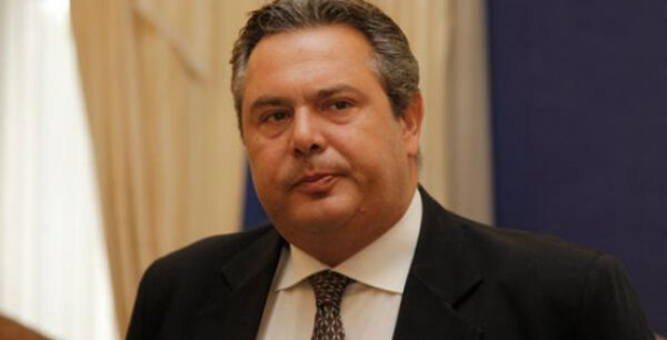 Καμμένος: Μια μερίδα του ΚΚΕ βρίσκεται στα μπλόκα – Tι απαντά ο Μπούτας