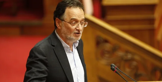 Λαφαζάνης: Αποκατάσταση αναπληρωτών εκπαιδευτικών