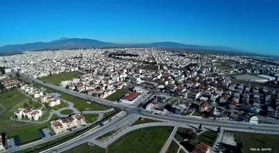 Έγκριση κτηριολογικού προγράμματος: Εργαστηρίου Ειδικής Επαγγελματικής Εκπαίδευσης και Κατάρτισης (Ε.Ε.Ε.Ε.Κ.) Λάρισας