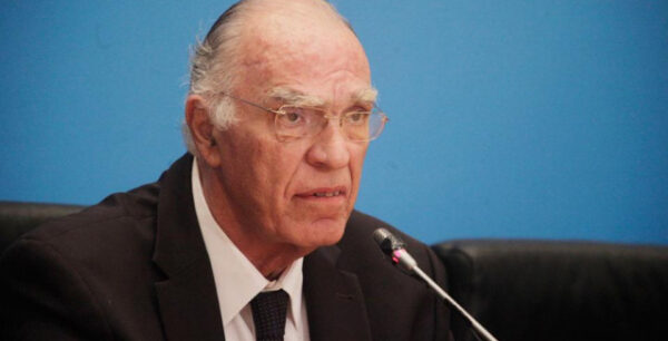 Εκλογές 2019 – Βασίλης Λεβέντης: Θεωρώ ότι τα exit polls θα πέσουν έξω